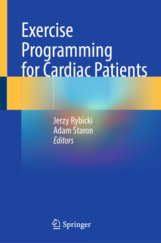 Exercise Programming for Cardiac Patients
