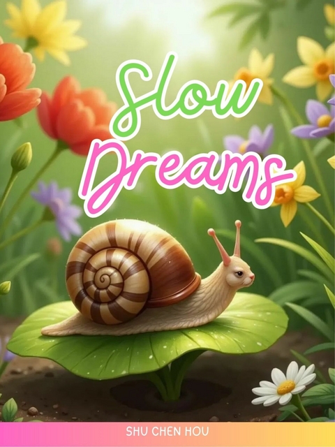 Slow Dreams -  Shu Chen Hou
