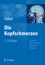 Die Kopfschmerzen - Hartmut G&ouml;bel