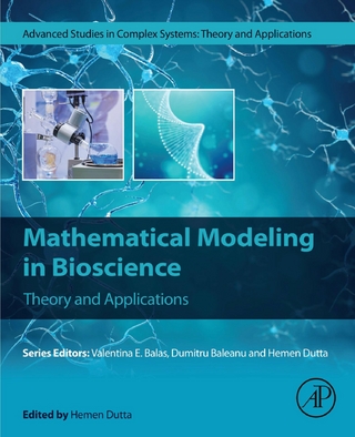 Mathematical Modeling in Bioscience