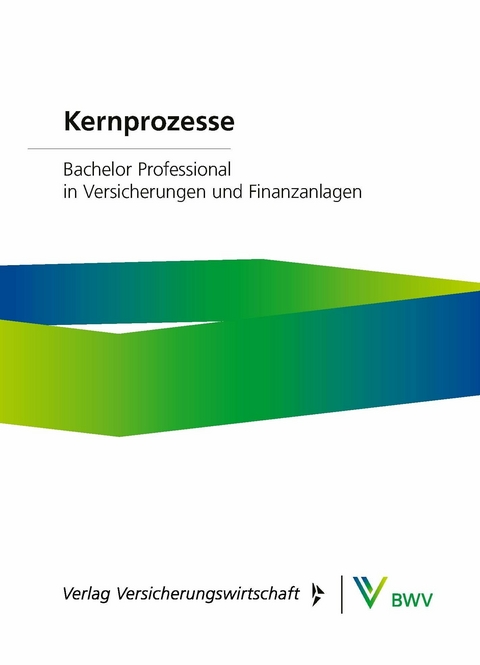 Kernprozesse -  Peter Gaubatz,  Christian Limburg,  Frank Manekeller,  Dominik Nawe,  Wolfgang Pietsch