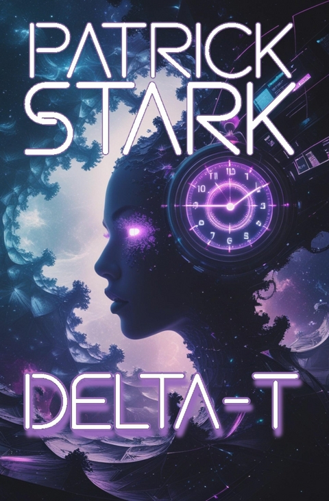 Delta-t - Patrick Stark
