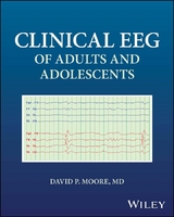 Clinical EEG of Adults and Adolescents - David P. Moore