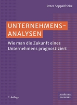 Unternehmensanalysen - Peter Seppelfricke