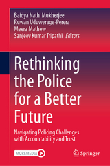 Rethinking the Police for a Better Future - 