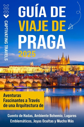 Guía de viaje de Praga