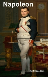 Napoleon - Ralf Hagedorn