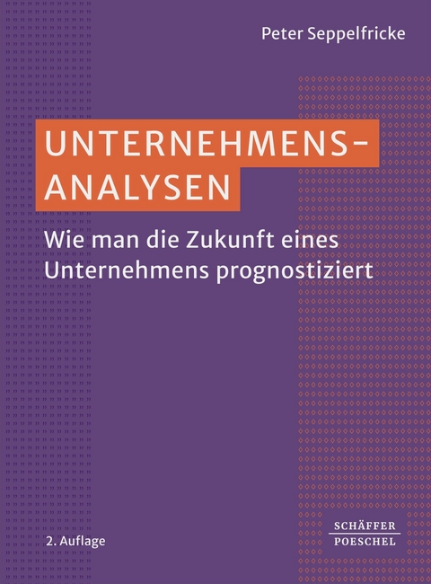 Unternehmensanalysen - Peter Seppelfricke