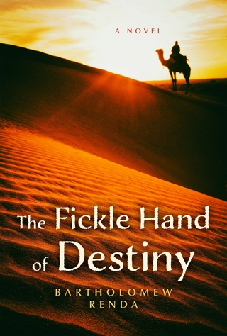 Fickle Hand of Destiny