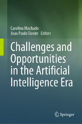 Challenges and Opportunities in the Artificial Intelligence Era - 
