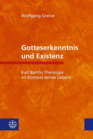 Gotteserkenntnis und Existenz