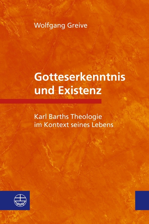 Gotteserkenntnis und Existenz - Wolfgang Greive