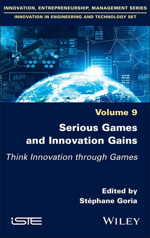 Serious Games and Innovation Gains - 