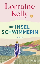 Die Inselschwimmerin - Lorraine Kelly