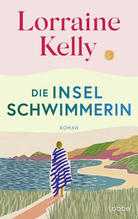 Die Inselschwimmerin - Lorraine Kelly