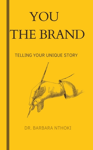 You the Brand