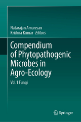 Compendium of Phytopathogenic Microbes in Agro-Ecology  - 