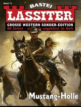 Lassiter Sonder-Edition 71 - Jack Slade