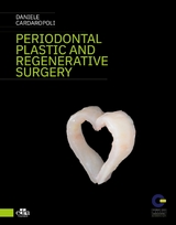 Peridontal plastic and regenerative surgery -  Davide Cardaropoli