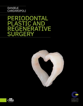 Peridontal plastic and regenerative surgery