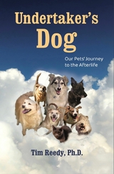 Undertaker's Dog -  Tim Reedy