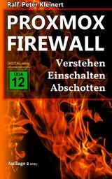 Proxmox Firewall -  Ralf-Peter Kleinert