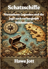 Schatzschiffe - Hawe Jott