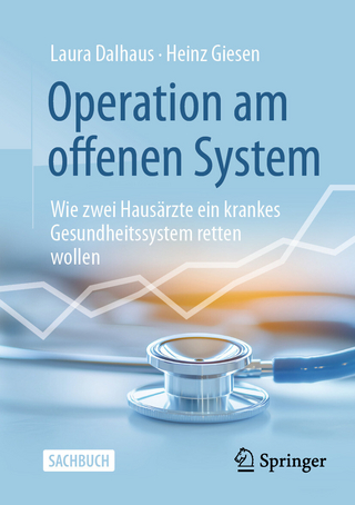 Operation am offenen System