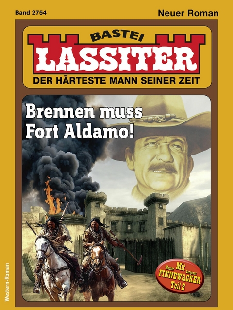 Lassiter 2754 - Katja Martens