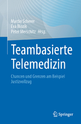 Teambasierte Telemedizin - 