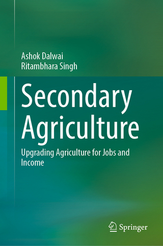 Secondary Agriculture