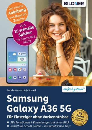 Samsung Galaxy A36 5G