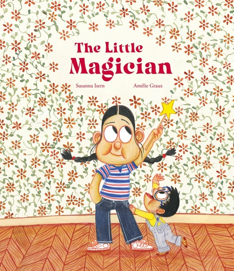 The Little Magician -  Susanna Isern