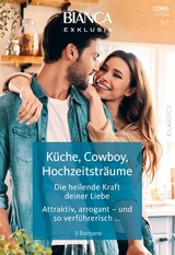 Bianca Exklusiv Band 387 - Meg Maxwell, Michelle Major, Allison Leigh