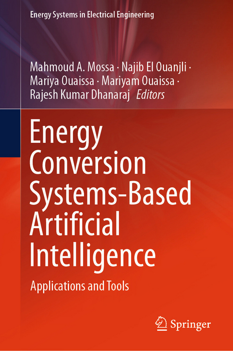 Energy Conversion Systems-Based Artificial Intelligence - 