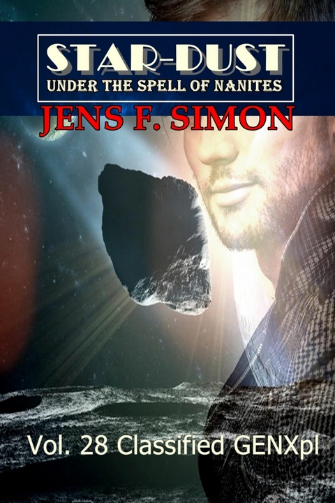 Classified GENXpl (STAR-DUST 28) - Jens F. Simon