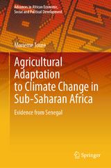 Agricultural Adaptation to Climate Change in Sub-Saharan Africa - Marieme Toure