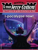 Jerry Cotton 3541 - Jerry Cotton