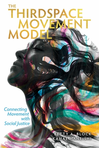 Thirdspace Movement Model