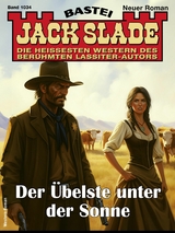 Jack Slade 1034 - Jack Slade