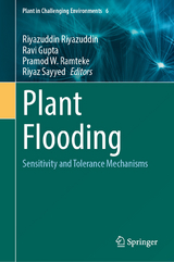 Plant Flooding - 
