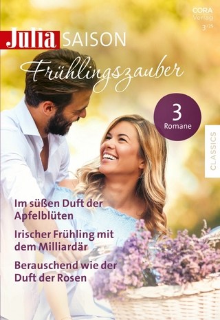 Julia Saison Band 85