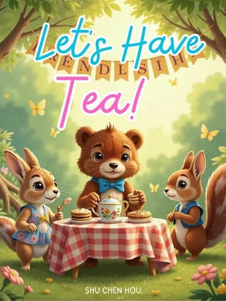 Let's Have Tea!
