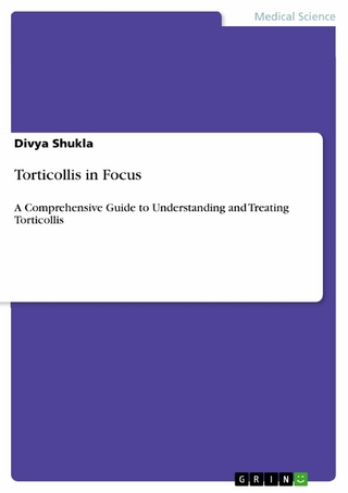 Torticollis in Focus