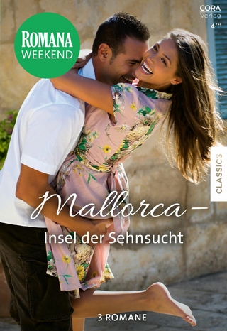 Romana Weekend Band 25