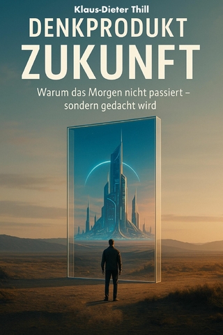 Denkprodukt Zukunft