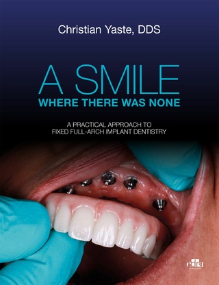 Smile Where There Was None