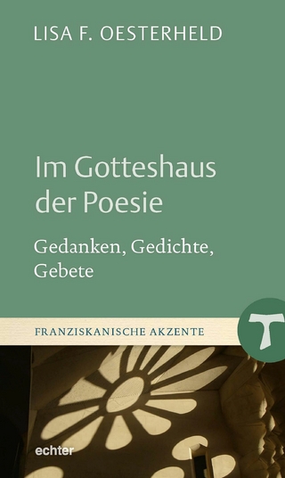 Im Gotteshaus der Poesie