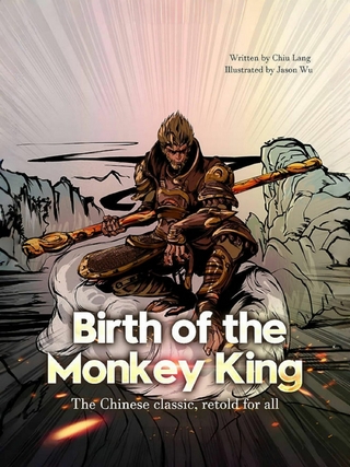 Birth of the Monkey King