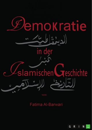 Demokratie in der Islamischen Geschichte